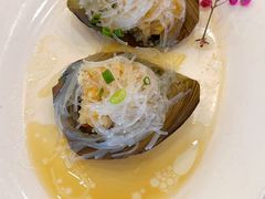 -新金盛·海鲜酒楼(盐田店)