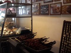 -玉泉山庄(张老营店)