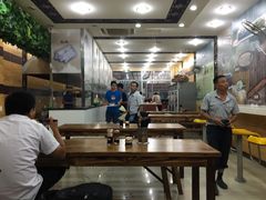 大堂-阊门姚记豆浆(旧学前直营店)