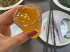 -溪涧堂农家土菜(神仙居店)