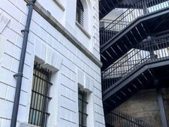 -大馆(前中区警署建築群)