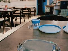 -小明同学(三里屯店)