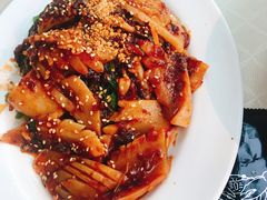 -无招牌海鲜餐厅(滨海艺术中心店)