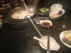 -捞王锅物料理(凯旋路店)