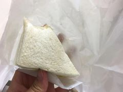 -洪瑞珍三明治(大安店)