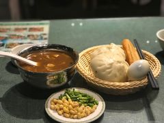 -萧记三鲜烩面(黄河南路店)