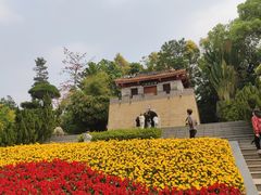 -深圳国际园林花卉博览园