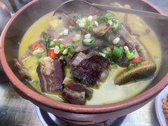 -麻伊伏土菜馆(朗州路店)