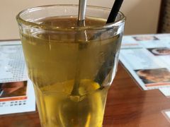 西洋菜蜜-小龍鳳餐室(番禺路店)