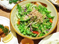 -樱之味精致料理融合餐厅