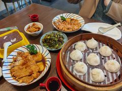 -玖鲜小笼(中山广场店)