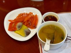 -世纪金源大饭店·金源自助餐厅