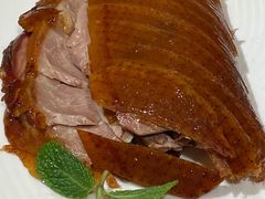 -贝勒爷·酥不腻烤鸭