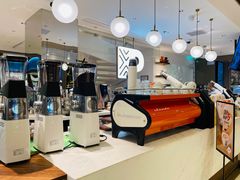 -Peet's Coffee皮爷咖啡(豫园店)