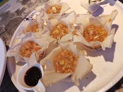 -桂满陇天书(南京德基旗舰店)