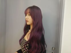 -icare美发沙龙