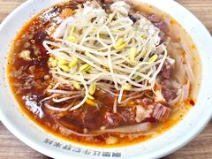 -啊墨江牛烂烀米线