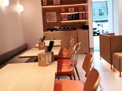 -乡村基(龙湖时代天街餐厅)