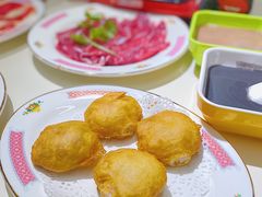 -燃计沙茶皇·香港沙茶火锅(人广旗舰店)