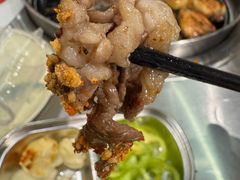 -英雄故事地摊烤肉(马驹桥店)