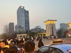 -山东大学(威海校区)