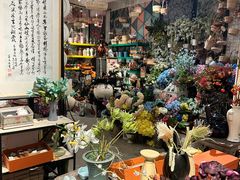 -陶缘陶瓷工厂店