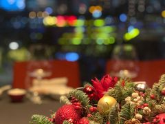 -上海滩餐厅(BFC外滩金融中心店)
