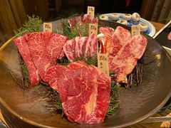 -黑牛の店·和牛烧肉(合生汇店)