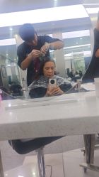 -MOVAN  HAIR莫凡匠人发型屋