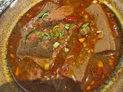 -南京大牌档(崇文门国瑞店)