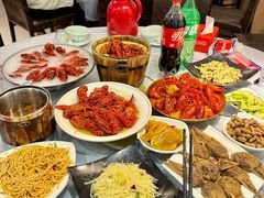 -怪怪龙虾·来自江苏盱眙(惊驾路店)