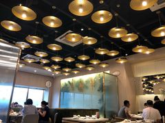 大堂-八珍玉食鸡煲·打边炉(印象城店)