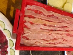 -蜀辣居鲜货老火锅(红牌楼店)