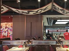 -聚味瞿记·龙虾堂(咸嘉湖店)