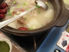 -西陵饭店