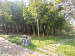 -采石矶景区