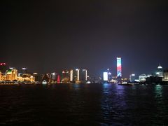 -黄浦江游览快线(金陵东路码头)