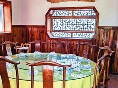 包厢-老张烤羊(王哥庄店)