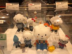 -泡泡玛特POPMART(天环购物中心店)
