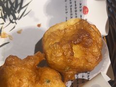 -金狮麟·新豫菜(金码大厦店)
