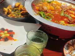 -那拉提之疆·新疆菜(美院店)