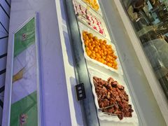 自助取餐区-集杰尚品海鲜烤肉自助餐厅(即墨宝龙广场店)