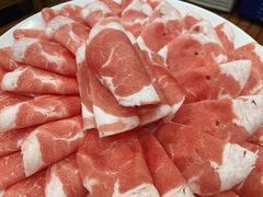 -马记伊源斋涮肉·清真菜(潘家园古玩市场店)