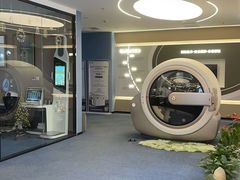 -O2ark智能微高压氧舱(天津旗舰店)