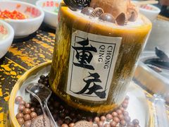 -北步园老火锅(戴家巷店)