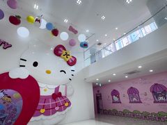 -凯蒂猫主题馆