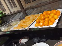 -手选潮汕鲜牛肉火锅(二七广场店)