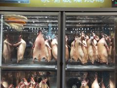 -新兴家喻酒家·羊城名宴(昌岗店)