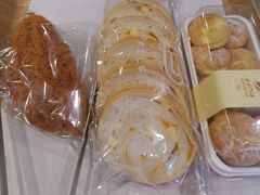 -巴黎贝甜(万源店)