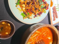 -山石榴·贵州菜(丰盛里店)